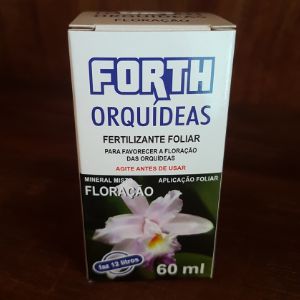 Compre Forth orquídeas Floração concentrado Online com entrega rápida